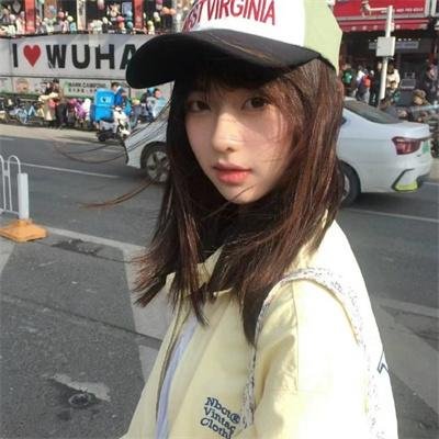 野女孩