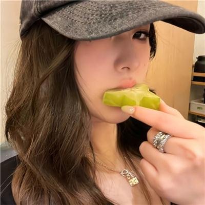 胡萝卜小姐